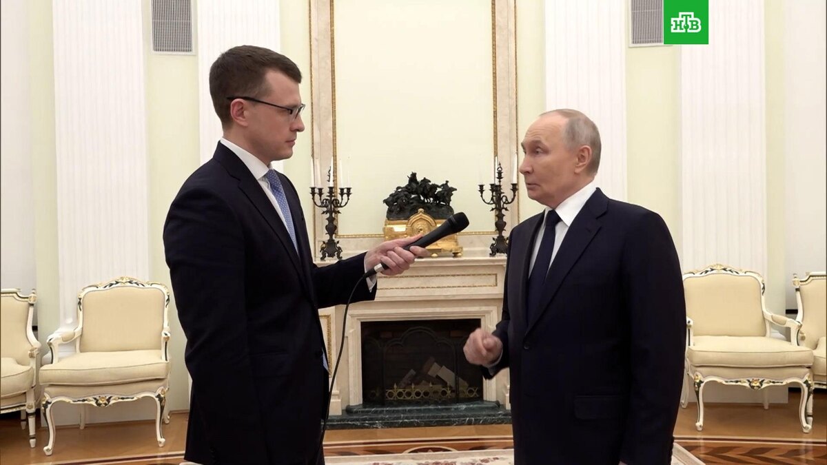    Путин назвал террористической украинскую атаку на российский газовоз