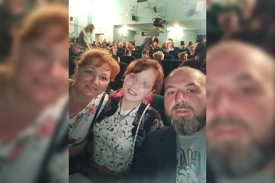 Падчерица обиделась и обвинила отчима в домогательствах