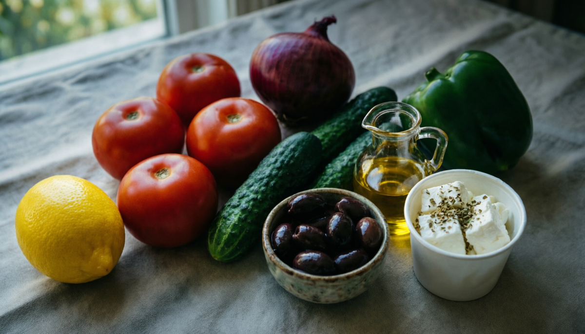 Ингредиенты