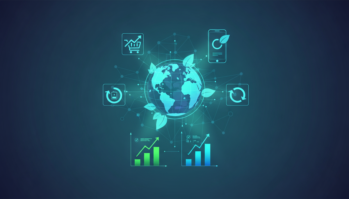    ESG-рейтинги получили новый стандарт: что это значит для e-commerce бизнеса