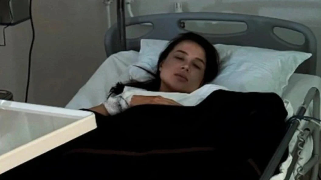 Фото: стоп-кадр видео 