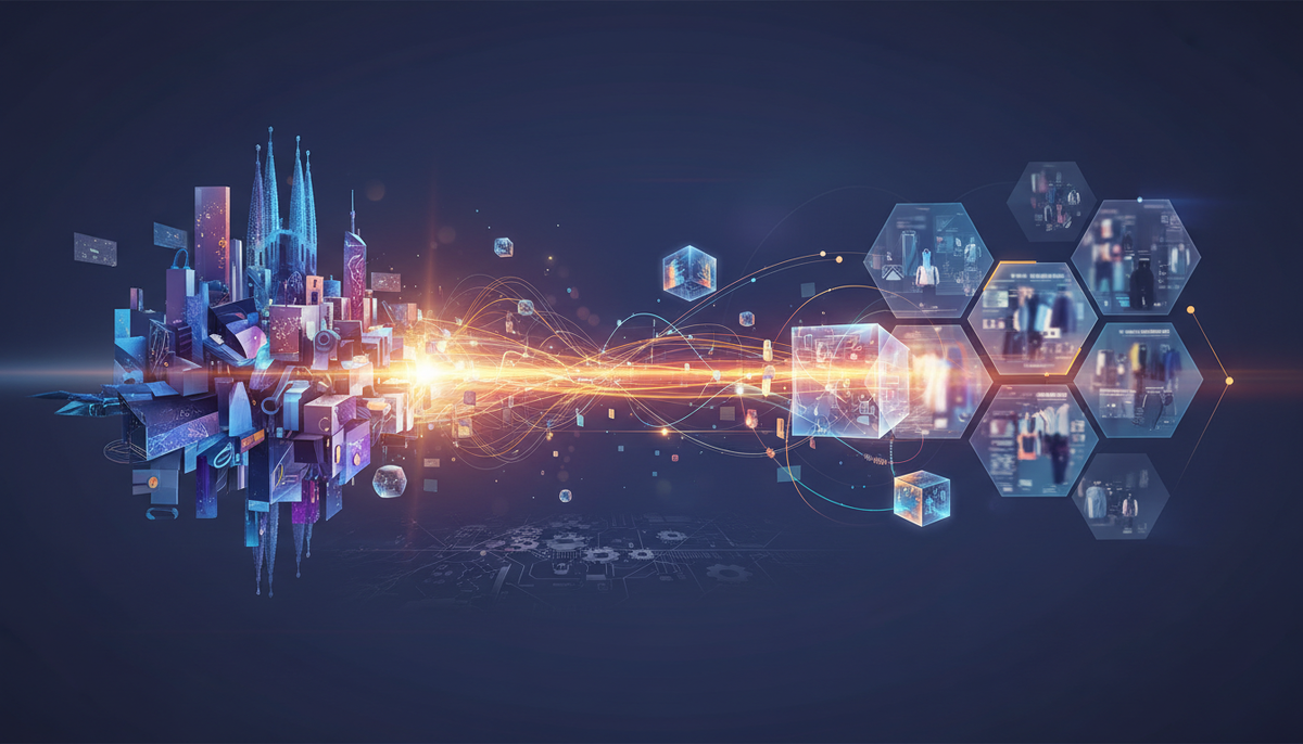    Shein в Барселоне: как китайский гигант меняет правила e-commerce, несмотря на санкции ЕС