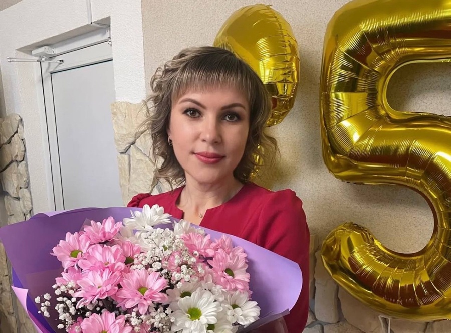     Рассказываем, что помогло копылянке похудеть на 30 килограмм