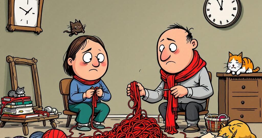 Коты на контроле качества