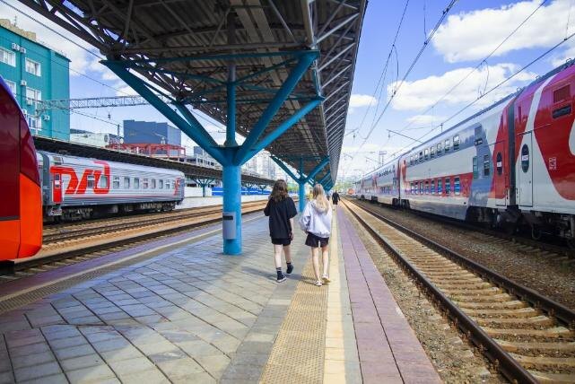 Фото: Юлия Боровикова («Вечерний Челябинск»)