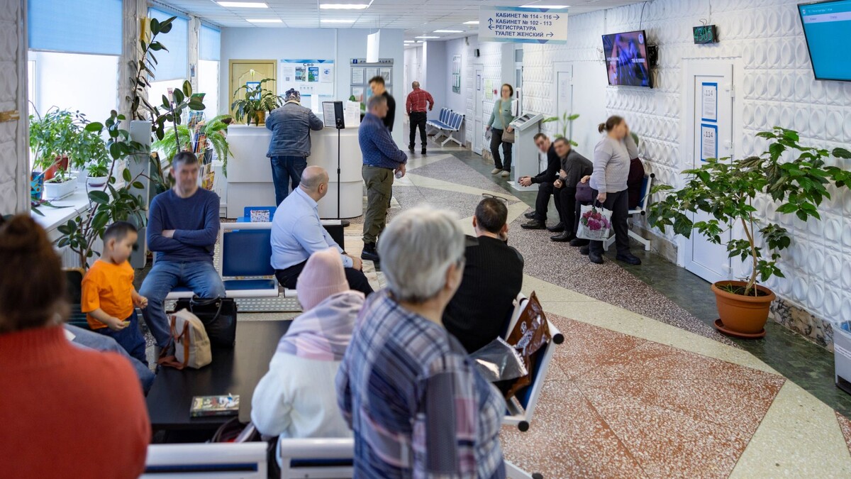    Фото: Федор Воронов / «Ямал-Медиа»