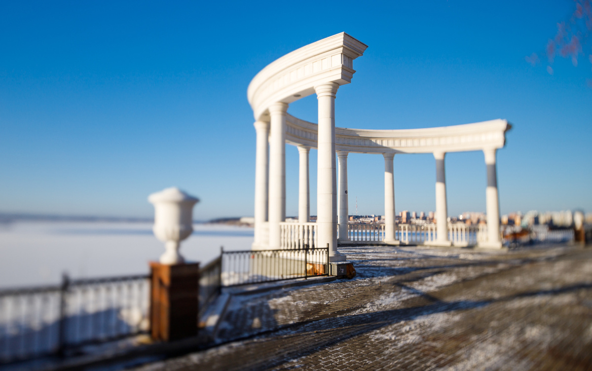    Главные новости Ижевска на утро 13 марта: 20 млн на ямочный ремонт и закрытый колл-центр мошенников