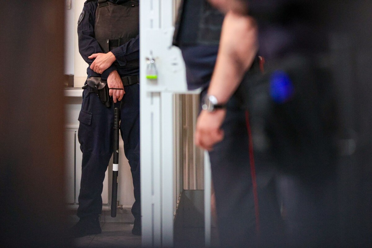     / Источник: © Global Look Press