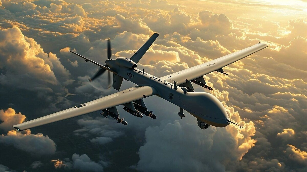   Изображение Midjourney