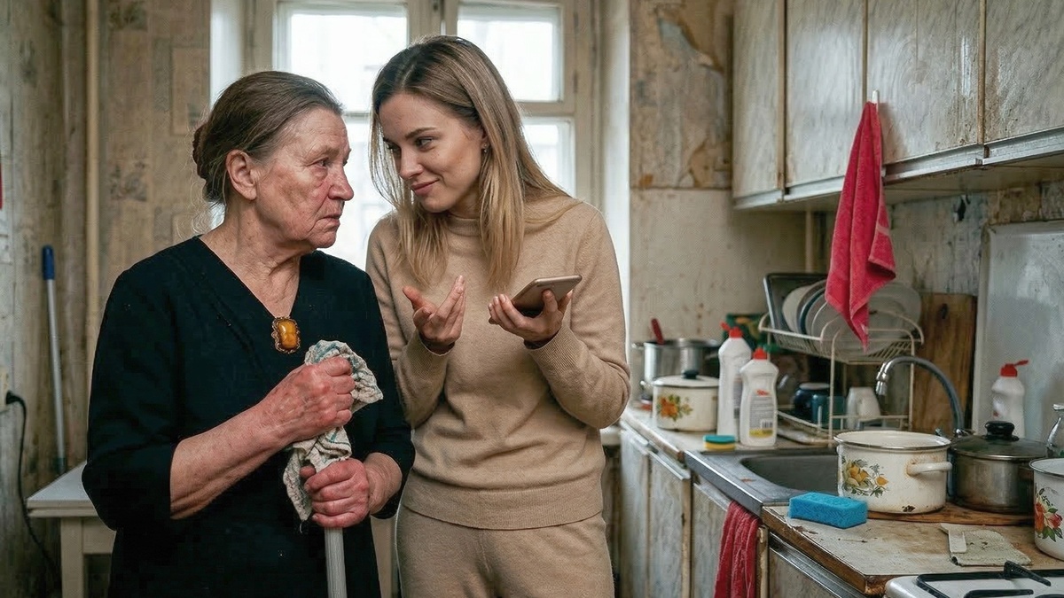 Правда о «богатом» тесте вскрылась в самый неподходящий момент