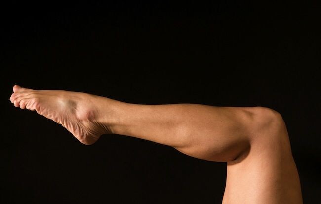 Забудьте о ходьбе: 6 упражнений, чтобы удвоить силу ног после 50