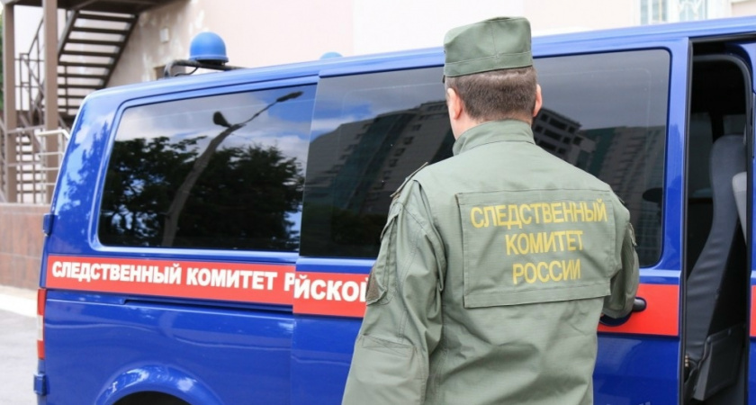    вк "СУ СК России по Липецкой области"