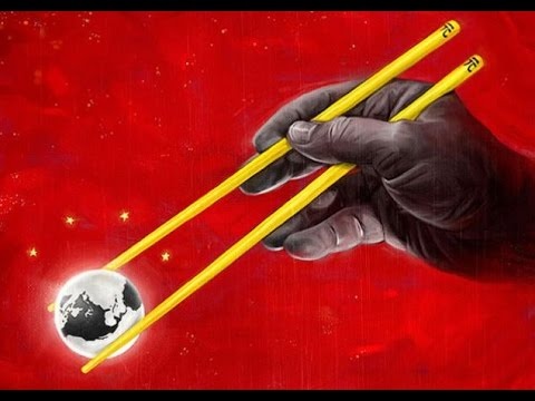 Китай - ситуативный союзник, но не друг