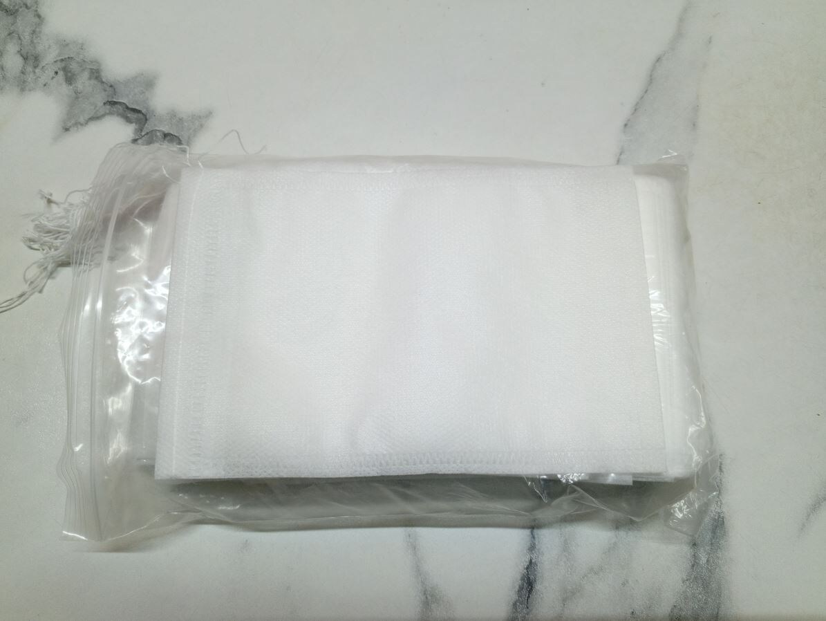 Фильтр-пакеты 10*15 см