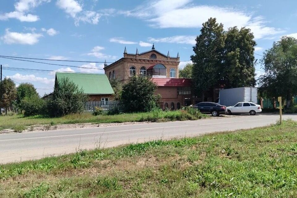 Марш-бросок по самому неоднозначному и своеобразному району Самары