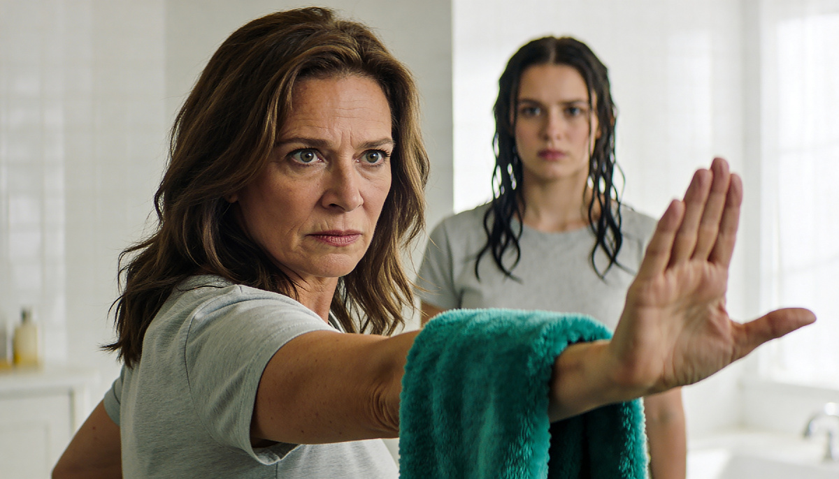 Розовый халат раздора: почему я отказалась быть бесплатной прислугой для родни мужа