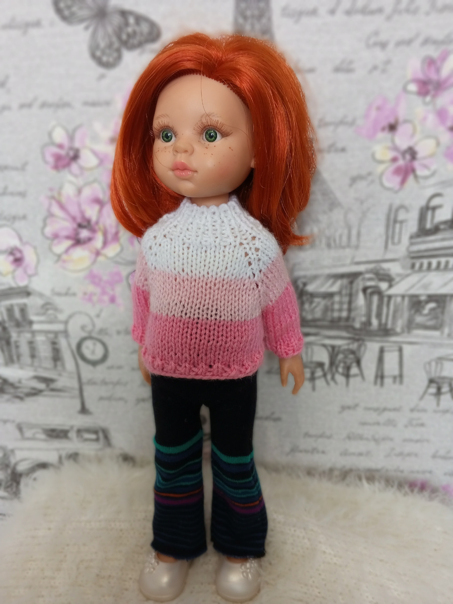 Фото автора канала.