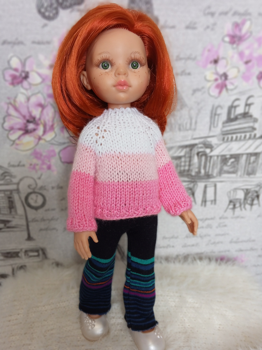 Фото автора канала.