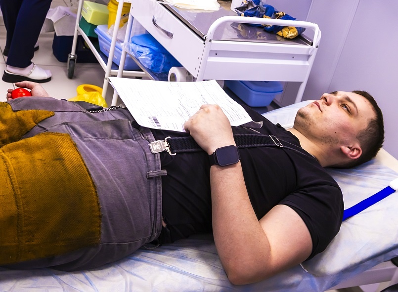 Фото: пресс-служба РУСАЛа