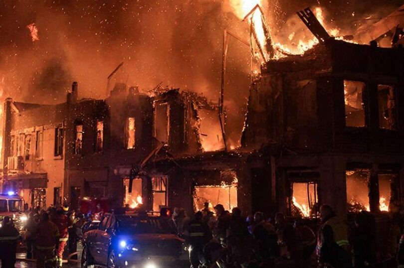    Фото сгенерировано ИИ