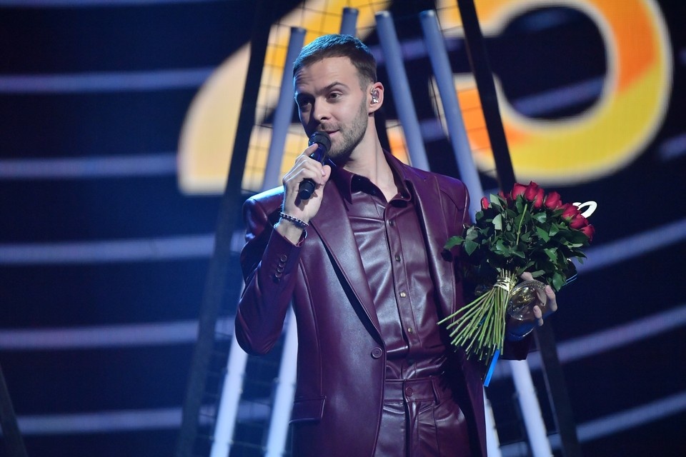    Максу Барских грозит до шести лет тюрьмы в РФ Владимир ВЕЛЕНГУРИН