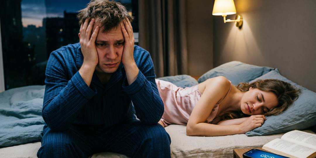 Я работаю на двух работах, но жена в декрете жалуется, что я мало помогаю дома