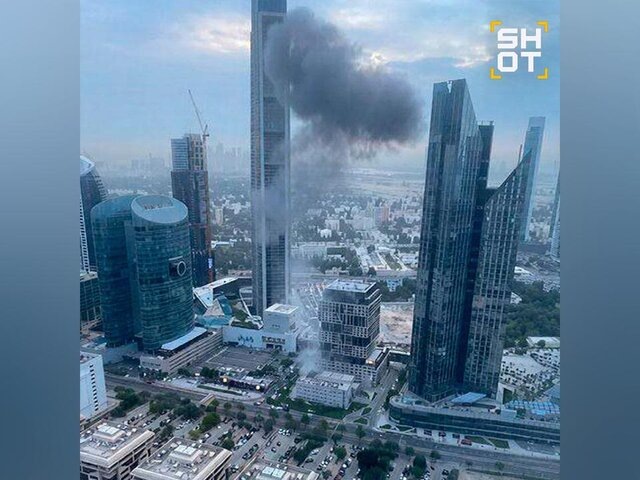    Фото: телеграм-канал SHOT