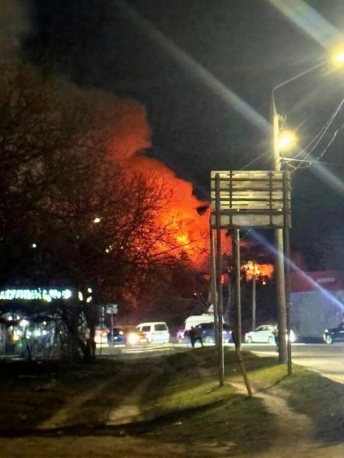 Иллюстрация: Соцсети