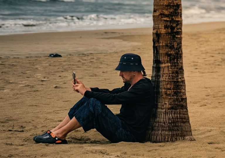 Продолжаю путешествие. Теперь Вьетнам