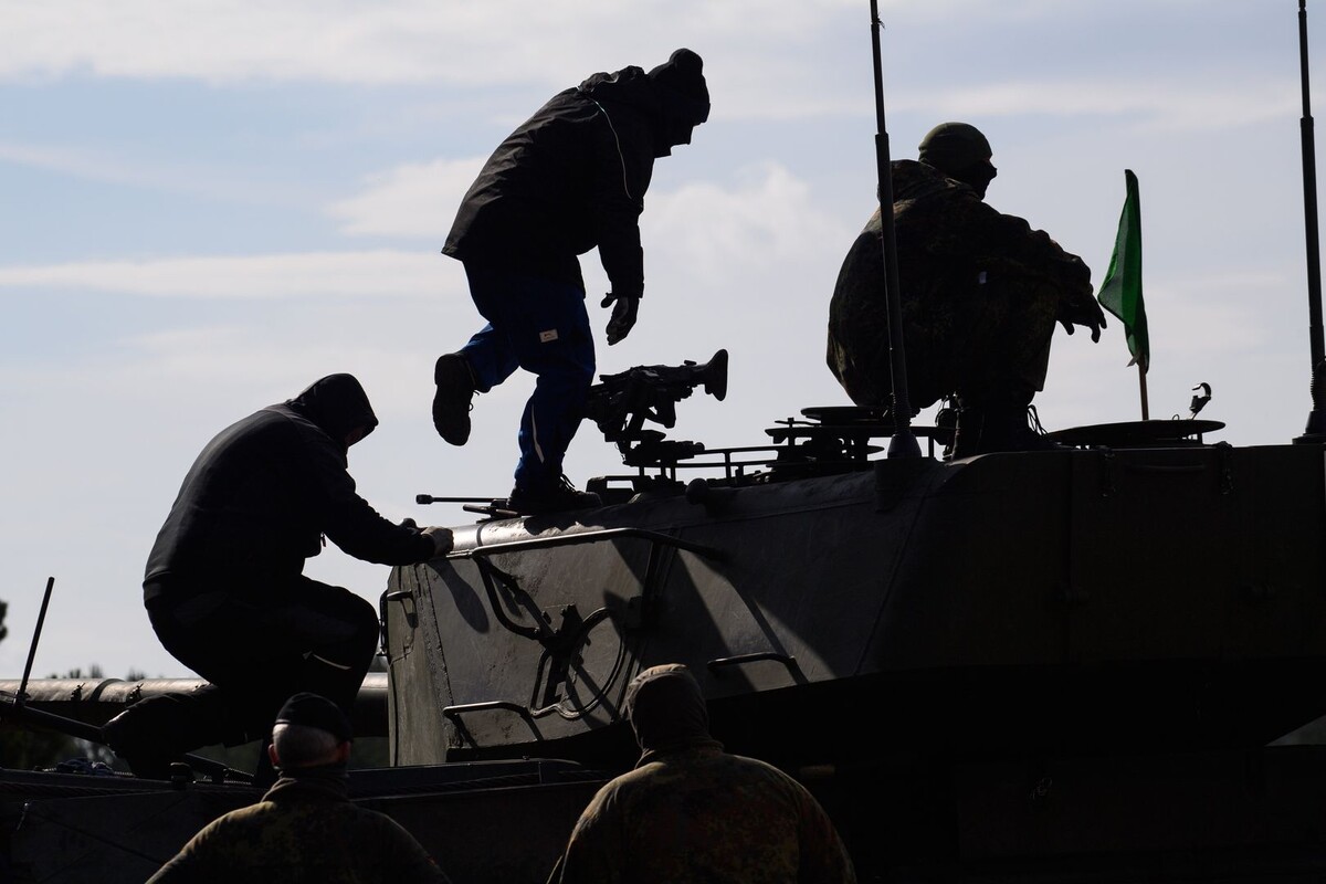     / Источник: © Global Look Press