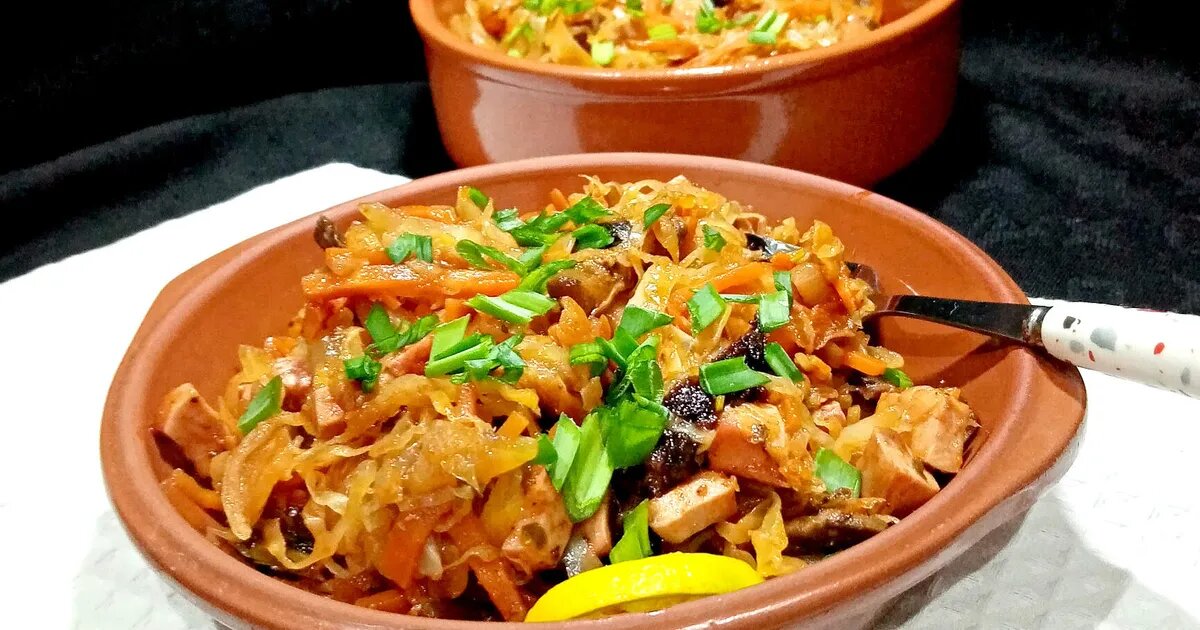 Да просто и вкусно