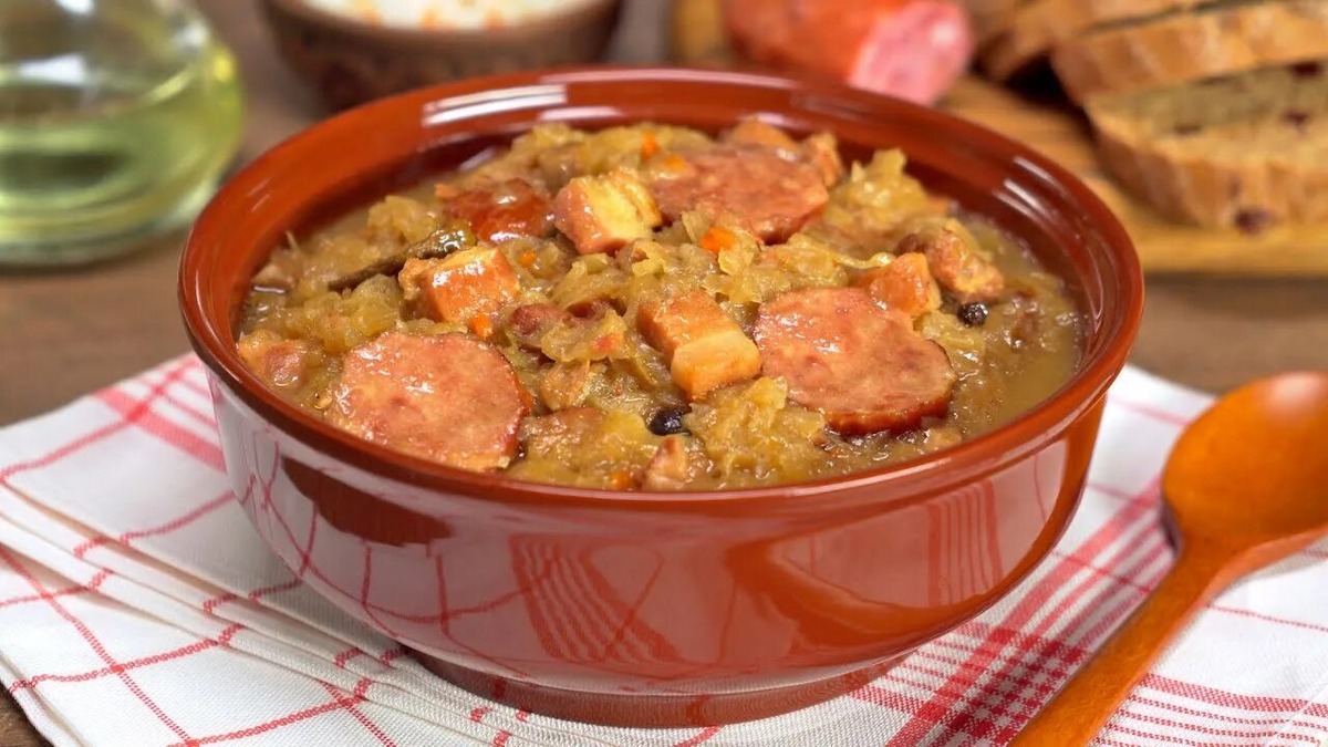 Да просто и вкусно