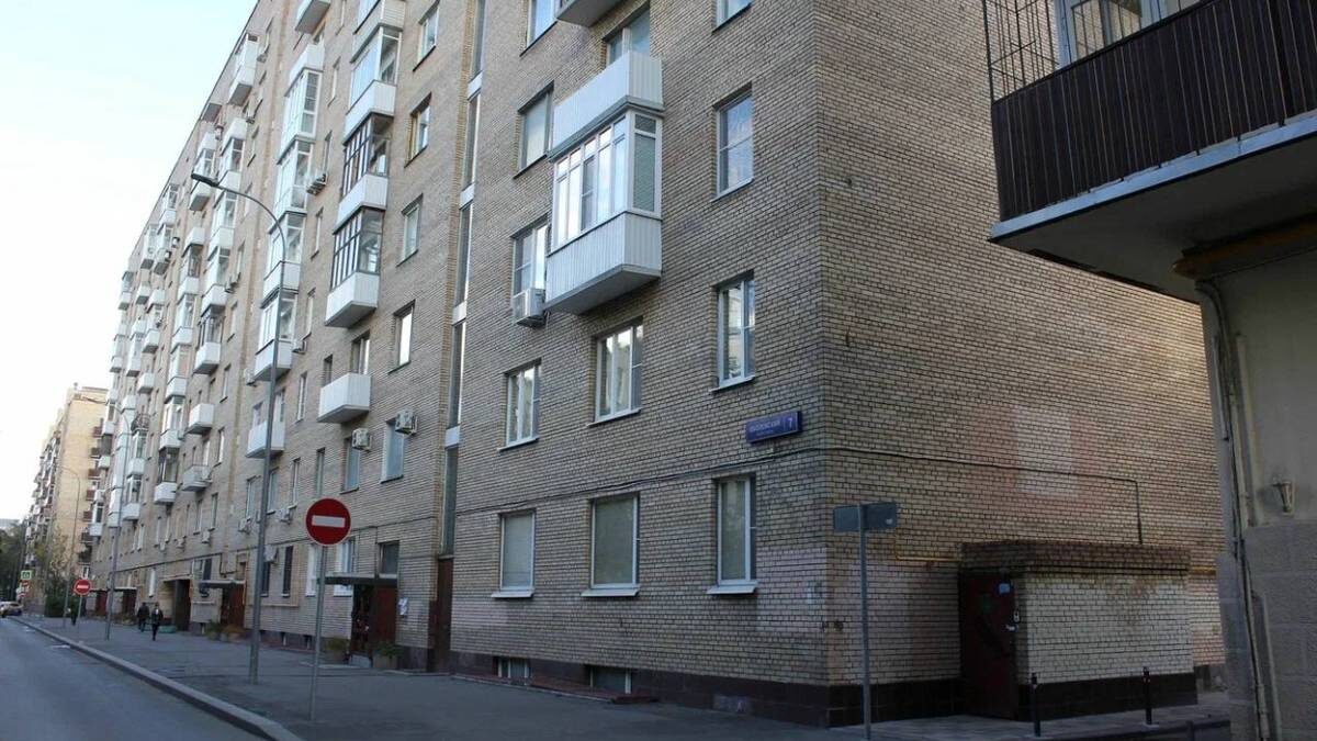    Фото: Пресс-служба Департамента города Москвы по конкурентной политике