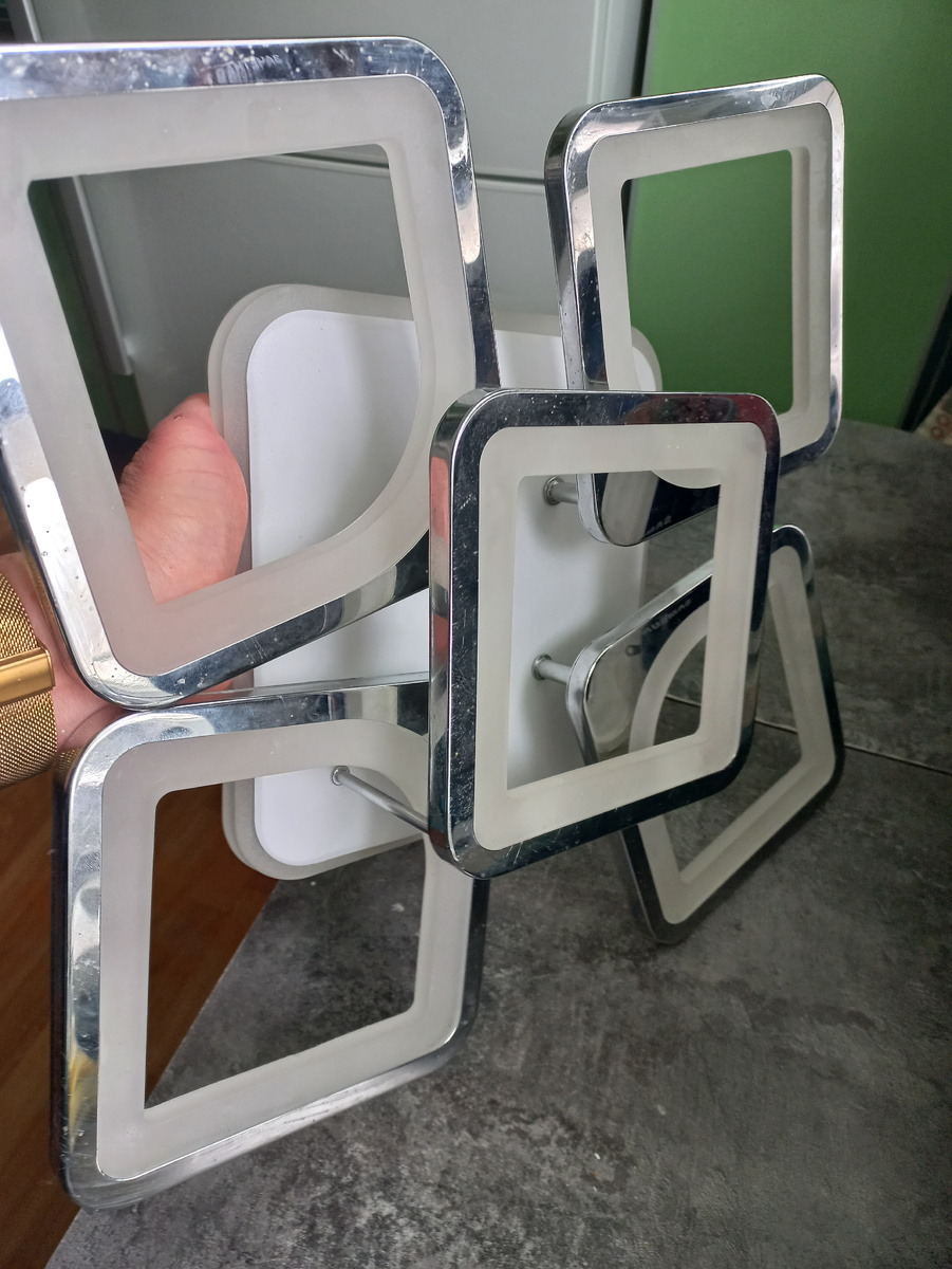 Фото личное