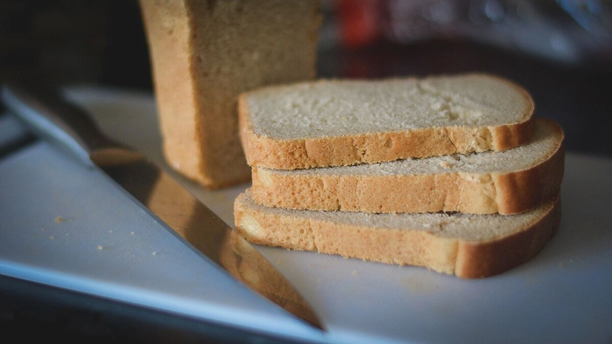    Изменения в ГОСТе на хлеб коснутся веса и добавок   1MI