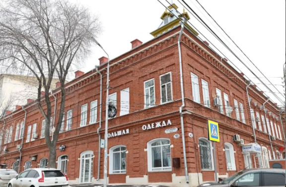    Фото Администрации Самары