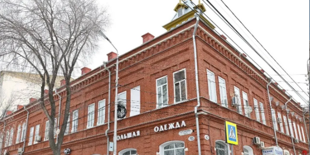 В Самаре резко увеличат число домов-памятников для капитального ремонта