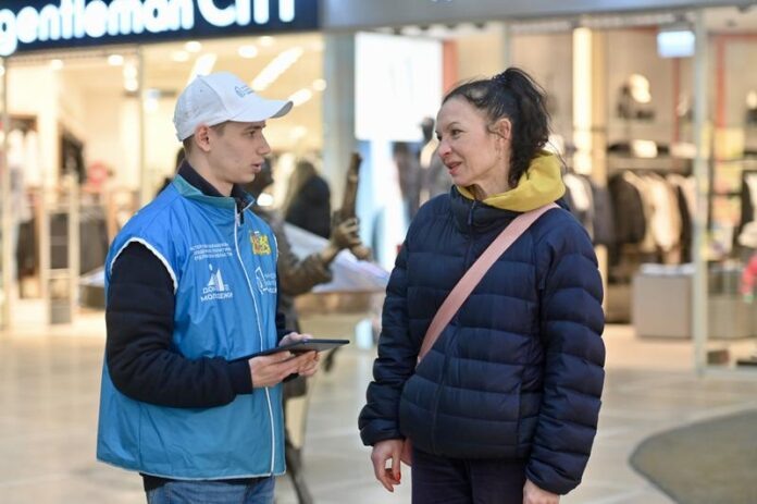 Фото: Полина Зиновьева, «Областная газета»