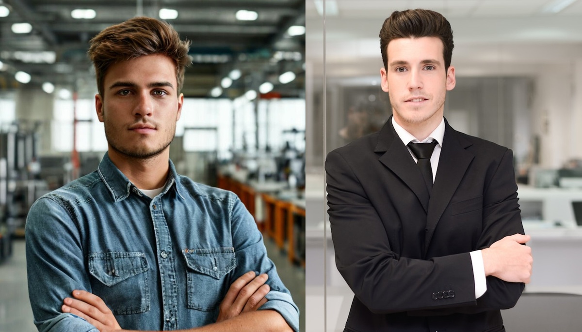 Первая картинка от Шедеврума, вторая от профессионального фотографа (и наверняка с постпродакш обработкой). Но какая разница в насыщенности картинки!