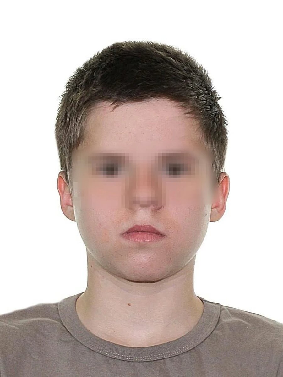 Родители настаивают на невиновности своего сына.
