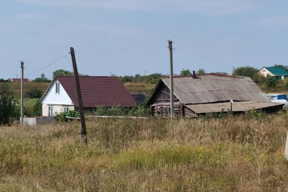 Заглянули в самое загадочное и таинственное село Самарской области