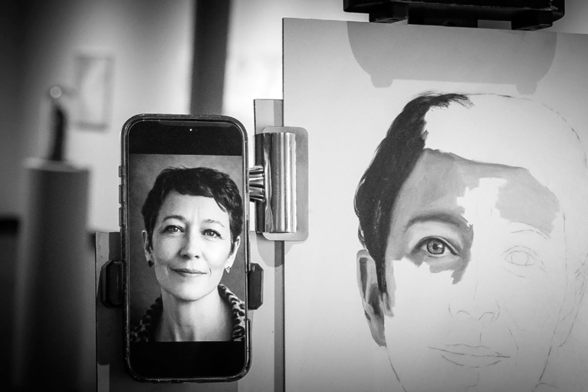 Мы можем выбирать, кто нас напишет