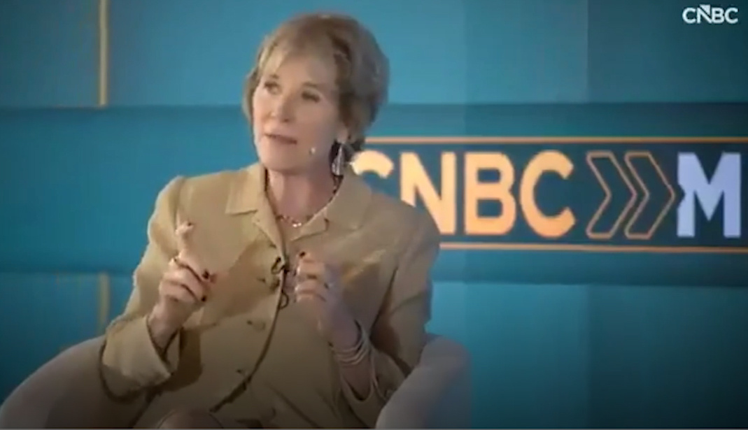 Ханна Роьшильд.