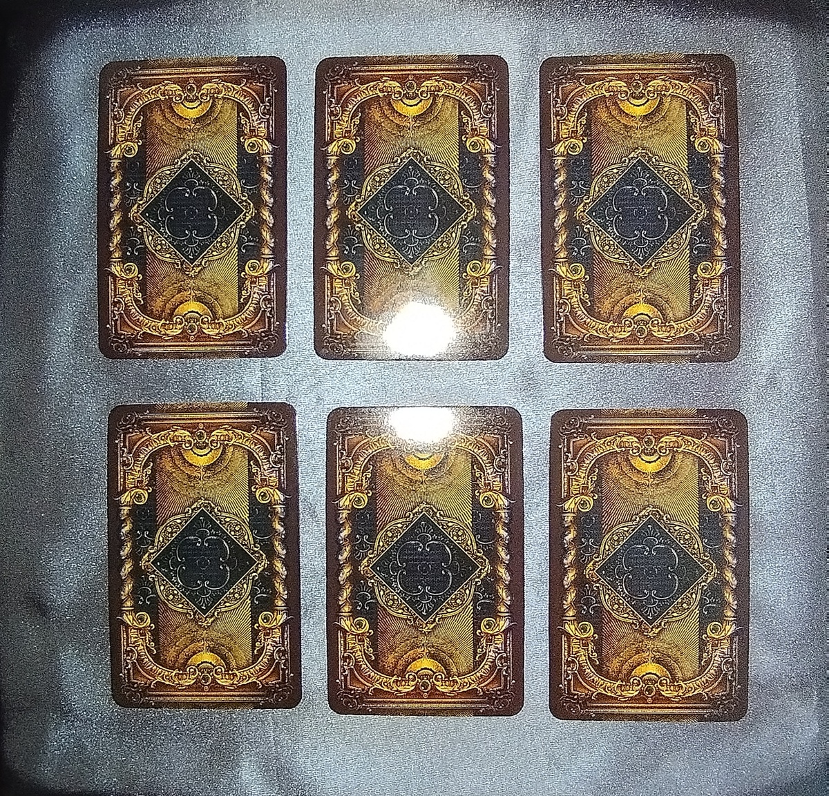 Выбирайте свою карту