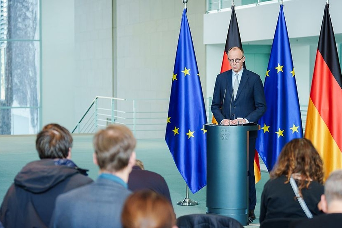    Фото: Website of the Federal Government