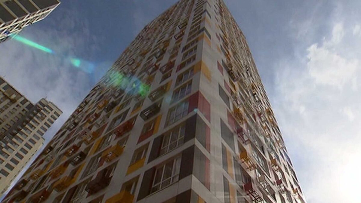    Новости. курманова - недвижимость