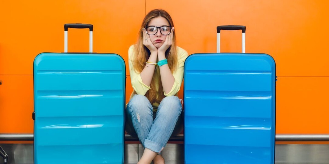 В России предложили ввести налог на выезд за границу. А оформить загранпаспорт теперь стало ещё сложнее