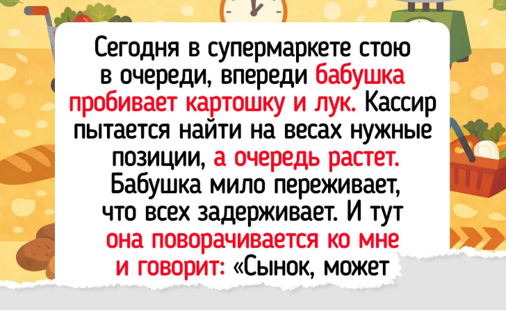 15 бабушек, чья смекалка и деловая хватка вызывают восхищение