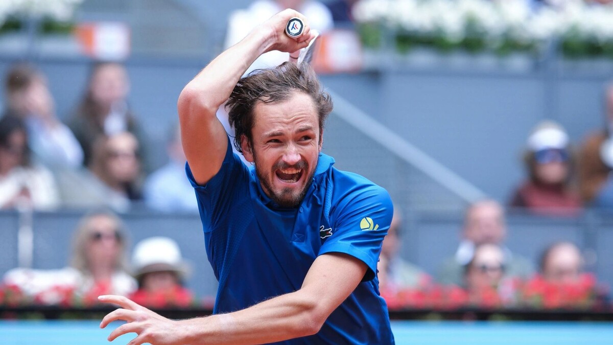    Фото: OSCAR GONZALEZ FUENTES/Shutterstock/Fotodom