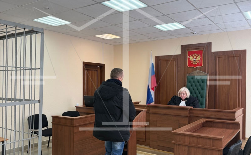    Суд назначил 80 часов работ жителю Каменска-Уральского за неповиновение полиции